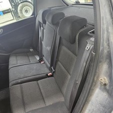 Banquette arriere PEUGEOT 307 PHASE 2
