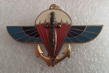 2 ème RPIMa - Régiment Parachutiste Infanterie de Marine