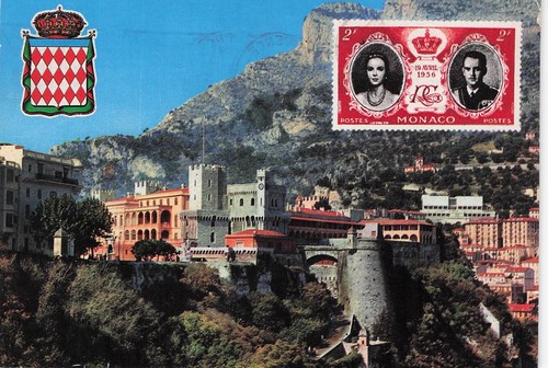 Carte postale postcard - , 10x15cm