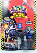 Crash Dummies - Sideswipe