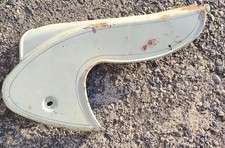 * tole carter gauche mob