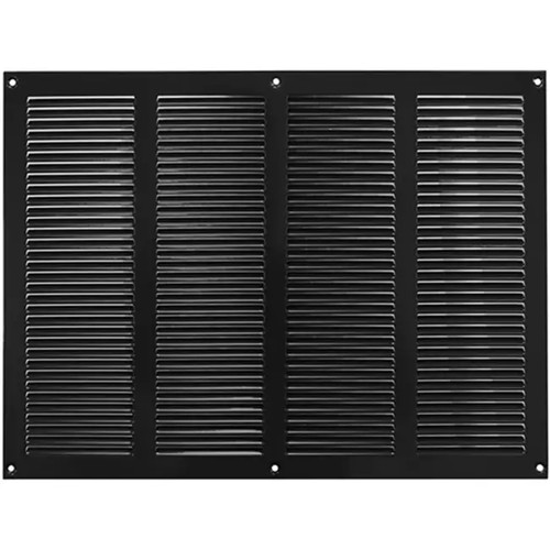 Grille métal 400 300 mm - x,