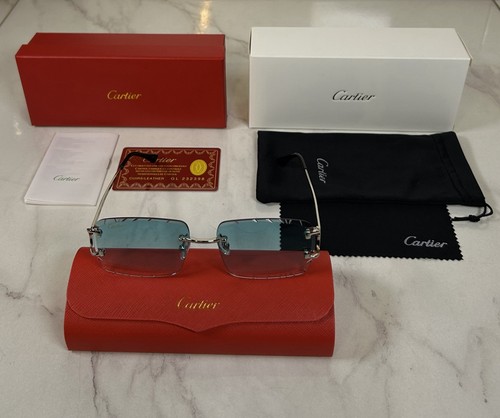Lunette cartier - lunette,