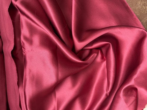 Tissu soie 100 - —, grade