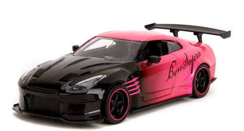 Jada toys voiture - -,