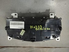 UNITÉ DE COMPTEUR KMH TABLEAU DE BORD - - CITROËN BERLINGO 9838081980