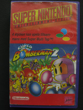 Jeux Super Nintendo SNES Super