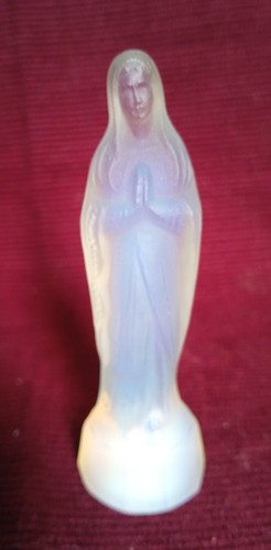 Sabino statuette vierge marie - sabino,
