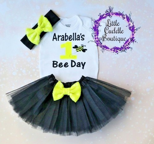 Personalized bumble bee - personalized,