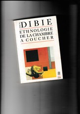 Ethnologie de la chambre à