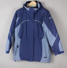COLUMBIA Veste Parka