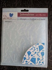 Diesire Embossalicious Lets