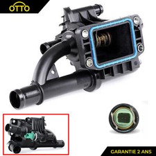 Thermostat Calorstat CITROEN GRAND C4 PICASSO PEUGEOT 307 308 407 1.6 Hdi 110