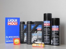 Kit de Maintenance - Suzuki Sp