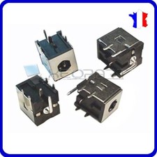 Connecteur alimentation