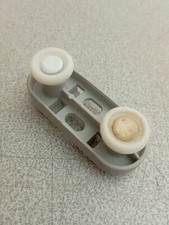 1x Roulette Glissière Panier