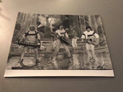 Martin circus photo de - ,