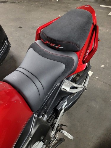 Selle grand confort - grand, compatible