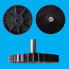 Pieds De Nivellement