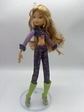 Winx Club Flora Denim