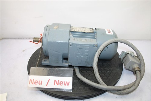 Sew 186 min moteur - sew, kw