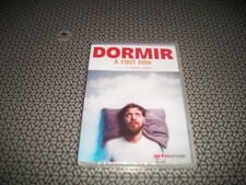 DVD, dormir a tout prix, film