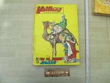 VAILLANT, Le Journal le Plus