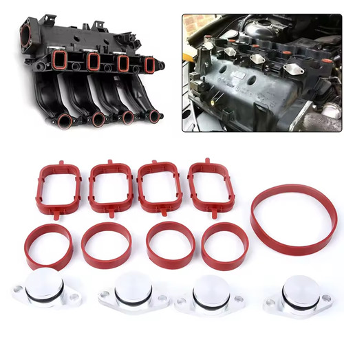 Kit suppression clapet volet - kit, clapet/volet