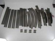 DV12634 ROCO Train Ho 1/87