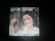 VINYLE SP LINDA DE SUZA