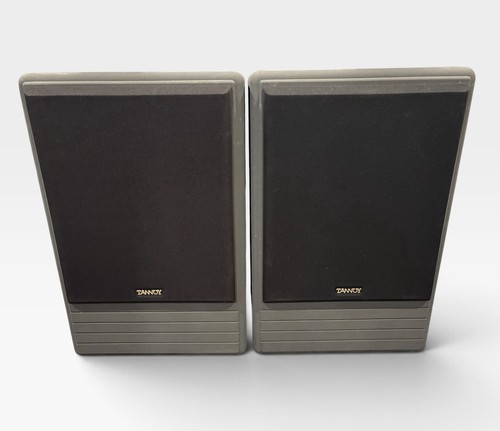 Pair tannoy system - pair, of