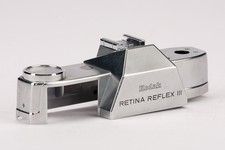 Kodak Retina Reflex III Pièce
