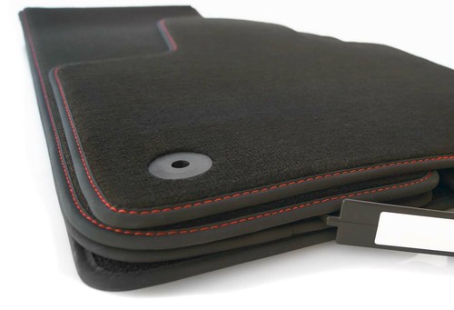 Tapis sol neufs pour audi - sol,