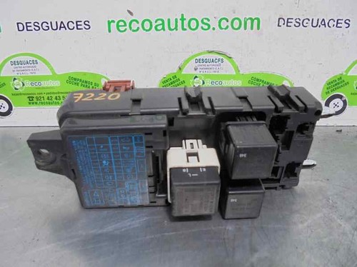 Mb953355 boîtes fusibles - boÎtes,