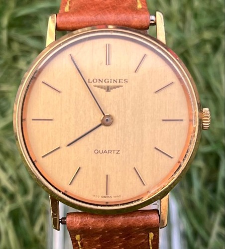 Montre automatique longines - montre,