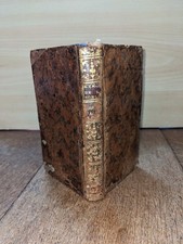 livre ancien-Etrennes de la