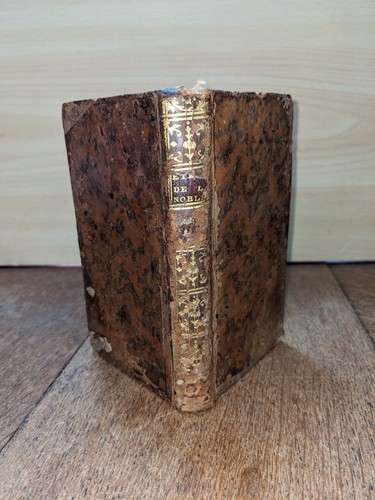Livre ancien etrennes la - ancien-etrennes,