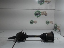 Cardan gauche (transmission)