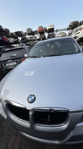Cache volant bmw 320i - volant,