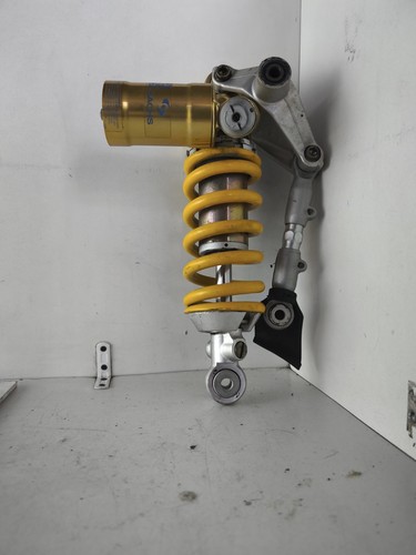 Monoamortisseur agusta - mv,