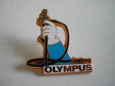 Pin's PHOTO - Photographe par