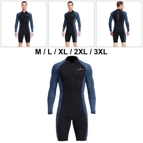 1.5mm néoprène hommes