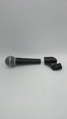 Microphone cardioïde