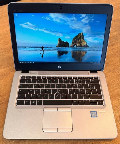 Elitebook 820 256 - hp,