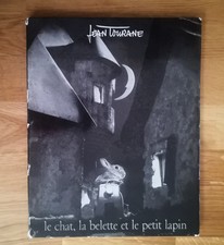 Jean tourane fable la - fable,
