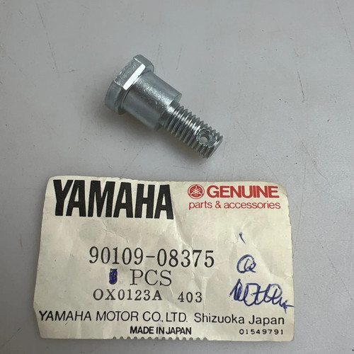 Boulon vis yamaha - boulon,