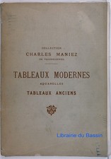 Collection Charles Maniez