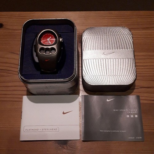 Montre bracelet nike - montre-bracelet, cross