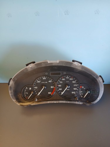 Peugeot 206 ph2 - peugeot, 68