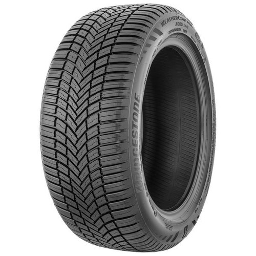 Bridgestone weather control - weather,